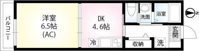 東京都墨田区墨田３ 東向島駅 1DK アパート 賃貸物件詳細