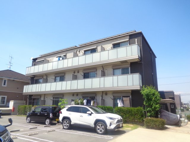 グランベレオ千代田・鉄骨造