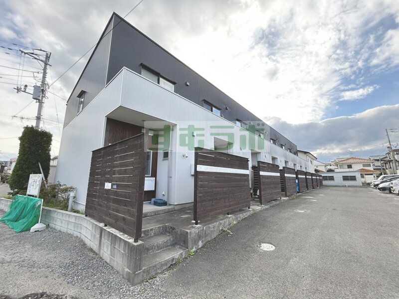 Gテラス 中野栄駅 2LDK 賃貸(賃貸マンション・アパート)