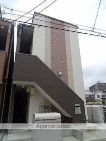ハーモニーテラス志波町II 薬師堂駅 1K 賃貸(賃貸マンション・アパート)