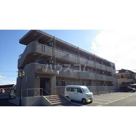 ユーミーしらさぎB 石橋駅 2LDK 賃貸(賃貸マンション・アパート)