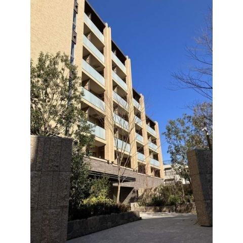 ヴェール・クレール大崎 戸越駅 1K 賃貸(賃貸マンション・アパート)