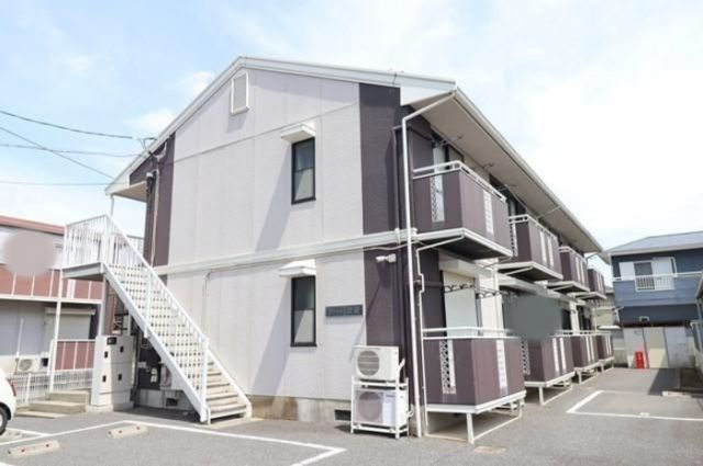 セジュール吉備