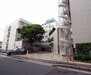 レオパレスセレーノ 田辺中央病院（病院）まで444m