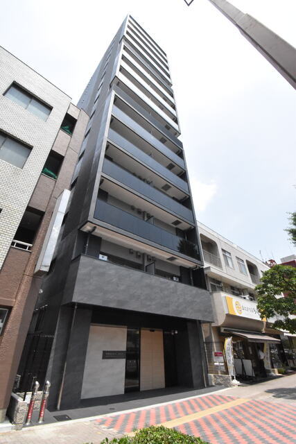 愛知県名古屋市東区筒井2 車道駅 1LDK 賃貸(賃貸マンション・アパート)