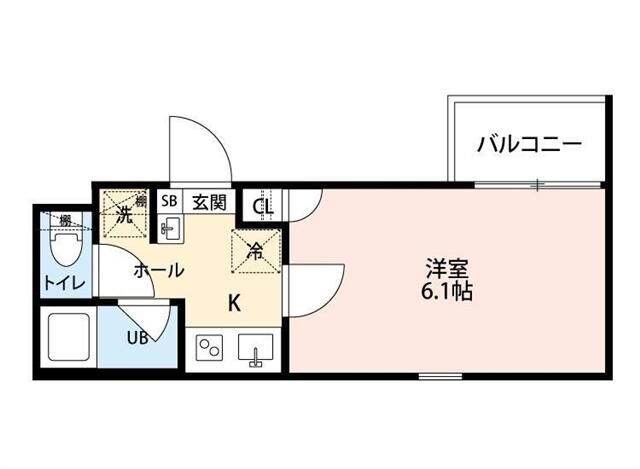 東京都千代田区神田佐久間町３ 秋葉原駅 1K マンション 賃貸物件詳細