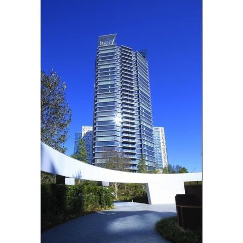 コンフォリア新宿イーストサイドタワー 東新宿駅 1LDK 賃貸(賃貸マンション・アパート)