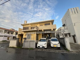 ナカハウス てだこ浦西駅 3LDK 賃貸(賃貸マンション・アパート)
