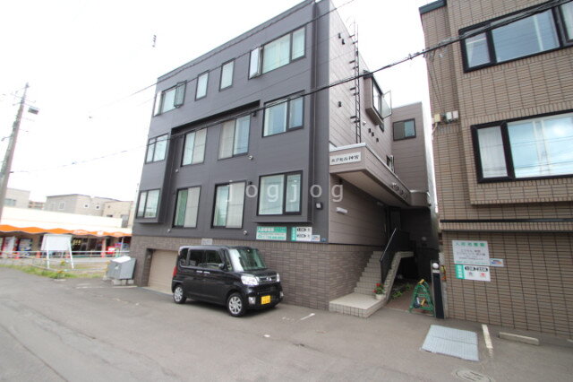 エクセル神宮 西28丁目駅 2LDK 賃貸(賃貸マンション・アパート)