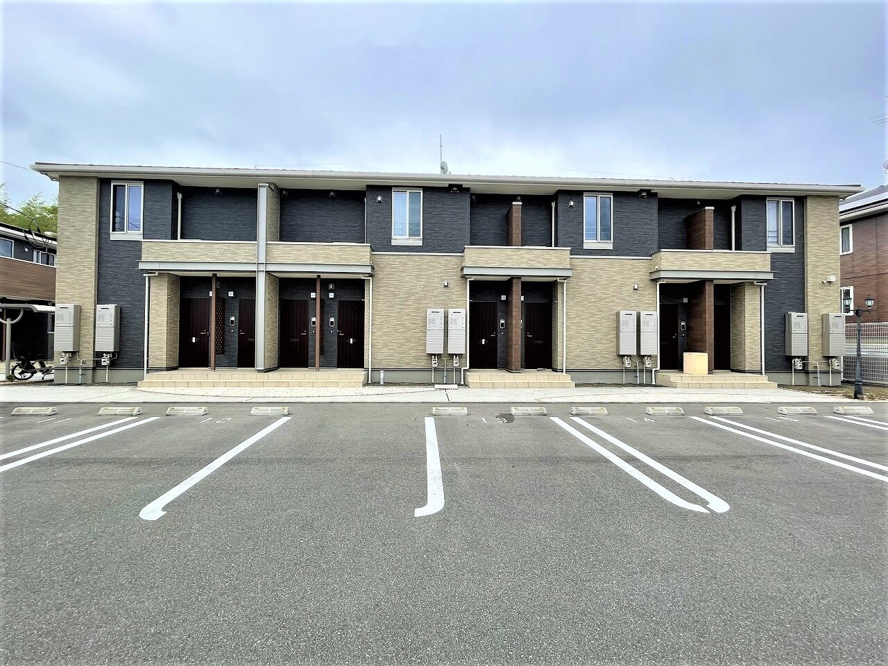 ラフレシールＩＩＩ