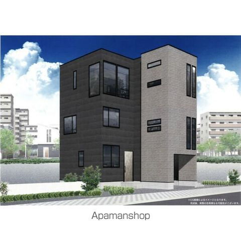 札幌市北区北３５条西３丁目