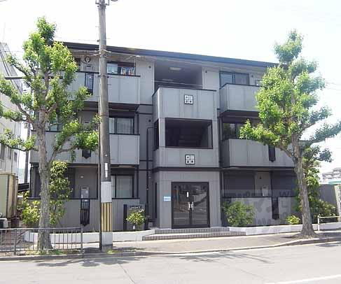 グランシャリオＦ棟