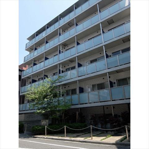 プレール・ドゥーク北新宿ＩＶ