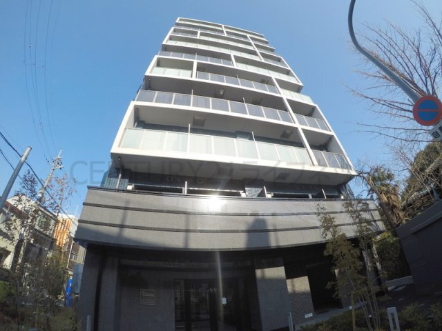 プレサンスＯＳＡＫＡ西中島リエゾン
