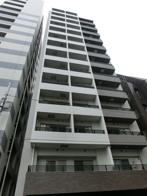 パークアクシス日本橋本町