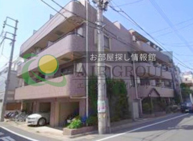 菱和パレス池袋本町
