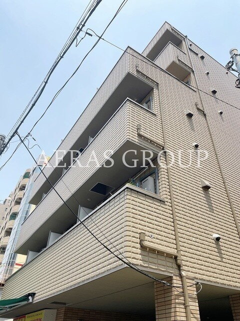 パールマンションＩＳ