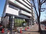 エステムコート神戸三宮山手センティール 三聖病院（病院）まで389m