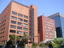 スワンズ神戸三宮イースト 神戸市中央区役所（役所）まで1286m