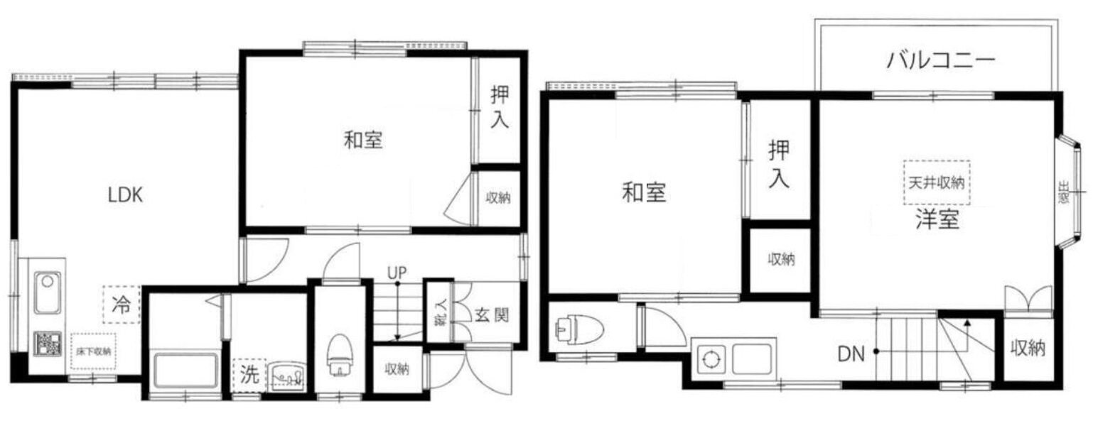 東京都渋谷区幡ヶ谷３ 幡ヶ谷駅 3LDK 一戸建て 賃貸物件詳細