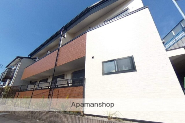 フレンズ神領 神領駅 1K 賃貸(賃貸マンション・アパート)