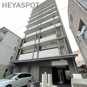 La Casa Alba Due 新栄町駅 1K 賃貸(賃貸マンション・アパート)