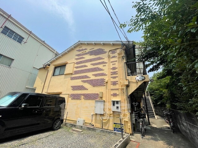 ハイツサンモリッツ