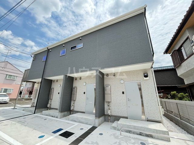 Ａｍｏｚｅ横濱瀬谷