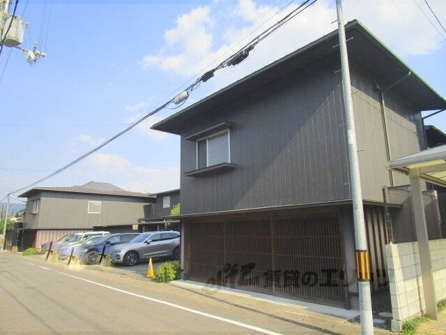 北山コートハウス
