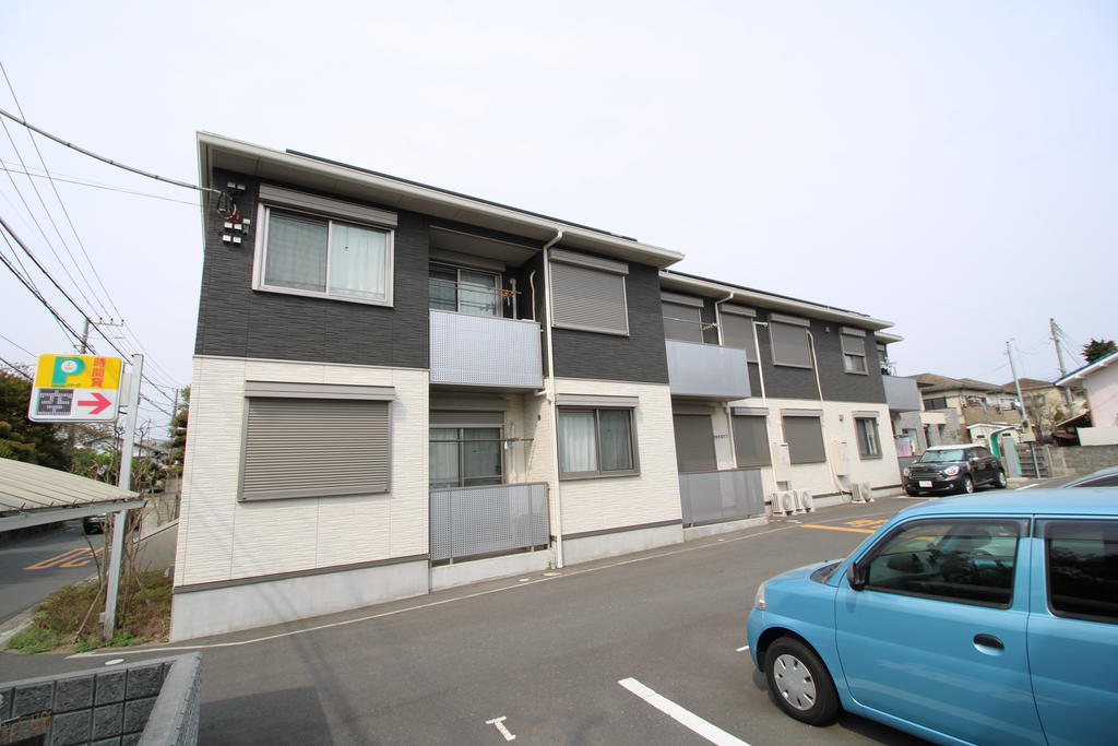 グランヴィスタ 1F中央のお部屋です！！