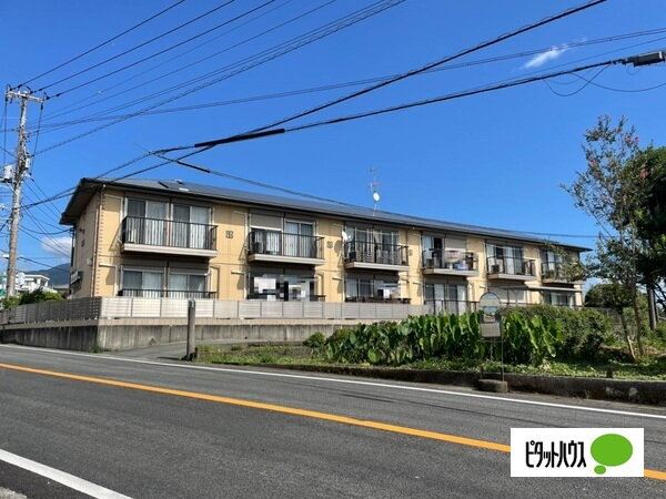 オリーブハウス