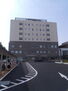 ザ・ウエスト 独立行政法人国立病院機構千葉医療センター（病院）まで2490m