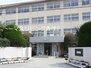 福岡市立香椎第2中学校（中学校）まで1312m