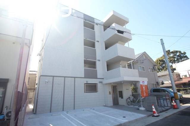 カーサ　サクラ２番館
