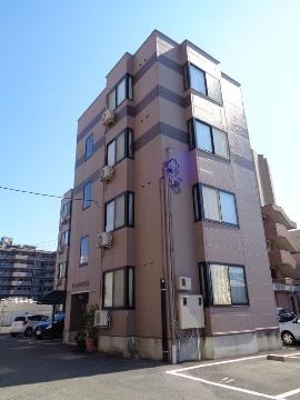 岩手県盛岡市盛岡駅前北通 盛岡駅 1K 賃貸(賃貸マンション・アパート)