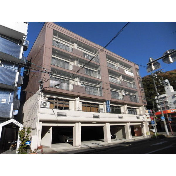 メゾンコーヤマ 名鉄岐阜駅 1LDK 賃貸(賃貸マンション・アパート)