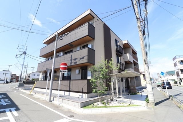 群馬県前橋市紅雲町2 前橋駅 3LDK 賃貸(賃貸マンション・アパート)