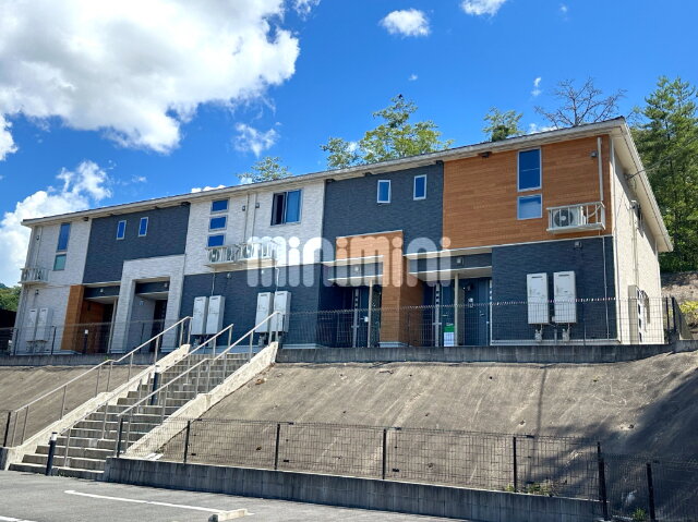 カーサ・ひまわりII 1LDK 賃貸(賃貸マンション・アパート)