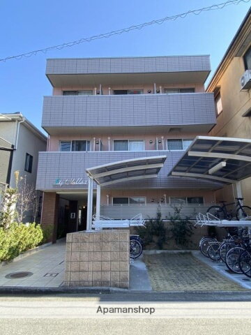 Sept Villas(セプトヴィラ) 浅香山駅 ワンルーム 賃貸(賃貸マンション・アパート)