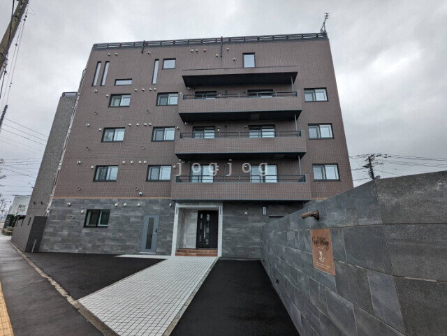 リーフウィング