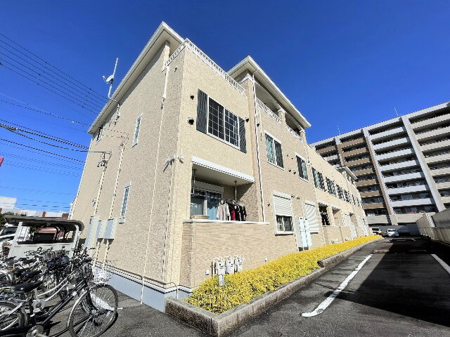 アンジュ・メゾン