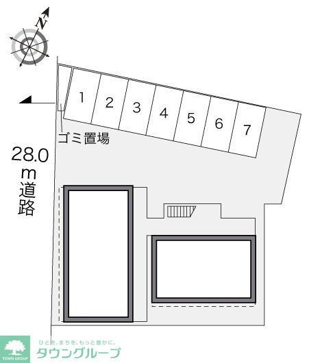 レオパレスグランマ