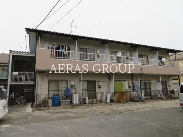 第一岩本ハイツ
