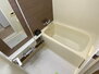 ファミールハイツ草津ＩＩ番館 浴室乾燥機付のお風呂です。ワンセグＴＶも付いています。