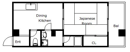 兵庫県神戸市長田区名倉町５ 上沢駅 1DK マンション 賃貸物件詳細