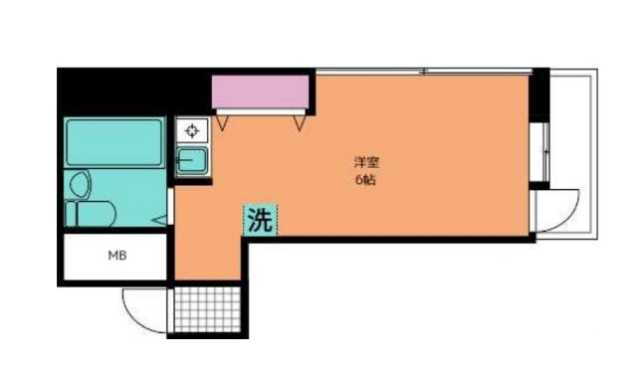 東京都台東区浅草橋１ 浅草橋駅 ワンルーム マンション 賃貸物件詳細