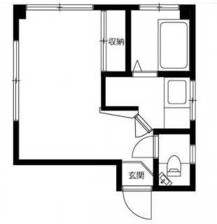東京都渋谷区鶯谷町 渋谷駅 ワンルーム マンション 賃貸物件詳細