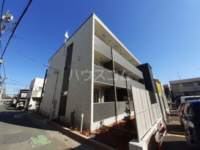 ニューグレイス