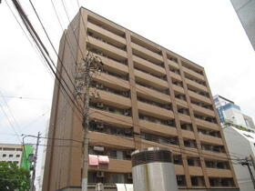 ウイステリア千種 千種駅 1K 賃貸(賃貸マンション・アパート)