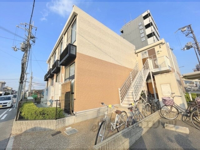 レオパレス大宮